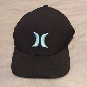 Brand new Hurley hat